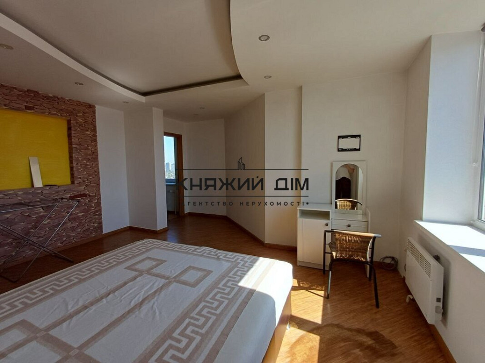 Оренда 1-х кімнатної квартири Позняки. Код об'єкта № 11166470 Київ - фото 3