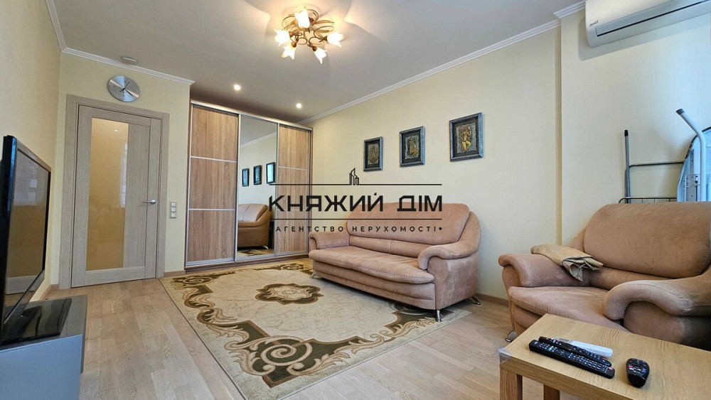 Продається 3 кімнатна квартира ЖК Silver Breeze № 21146927 Київ - фото 14