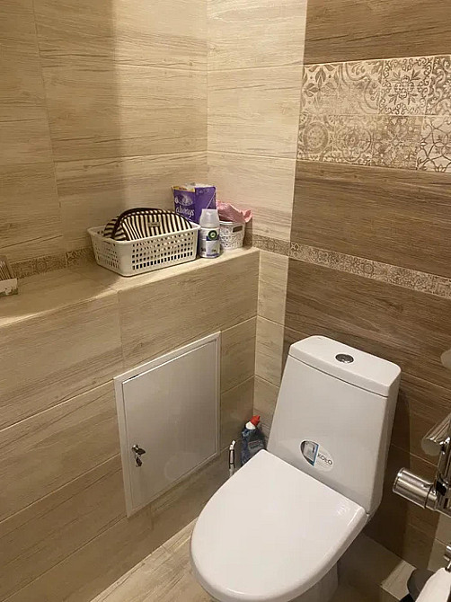 Продаж Квартира 4-кімнатна, 4/13 поверх на вул. В'ячеслава Чорновола Львів - фото 9