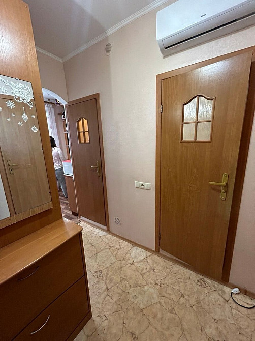 Оренда Квартира 1-кімнатна, 3/9 поверх на Прирічна, 17-В Київ - фото 6