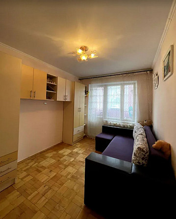 Продаж 3к квартири 63.4 кв. м на вул. Київська Тернопіль - фото 2