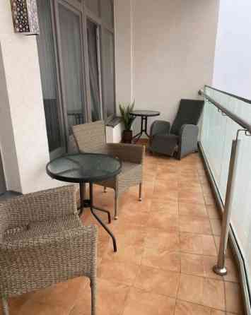 Оренда Квартира 1-кімнатна, 24/25 поверх на Генуэзская ул., 3в Одесса