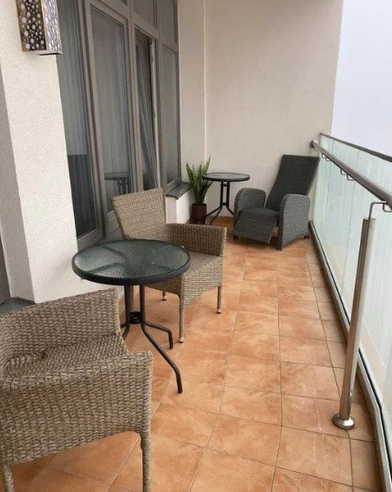 Оренда Квартира 1-кімнатна, 24/25 поверх на Генуэзская ул., 3в Одесса - изображение 2