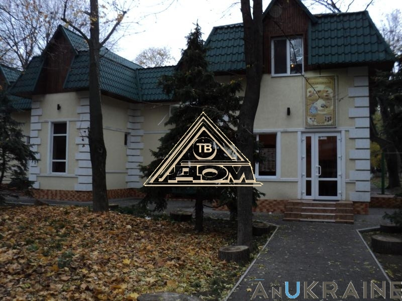 Продаж комерційне приміщення на ул. Артиллерийский 2-й пер, 2 приміщень - 1, поверх - 1 Одеса - фото 4