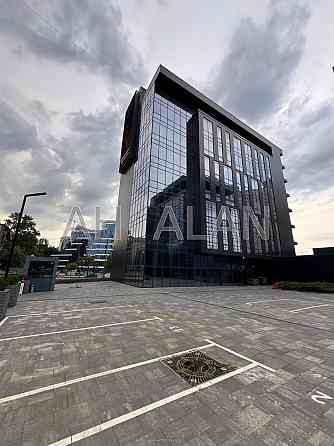 Оренда офісне приміщення на Миколи Міхновського бул., 16/1 Київ