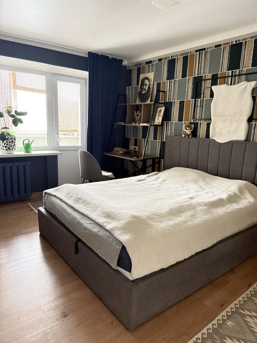 Продаж Квартира 2-кімнатна, 4/9 поверх на Голосіївський вул., д. 128 Київ - фото 5