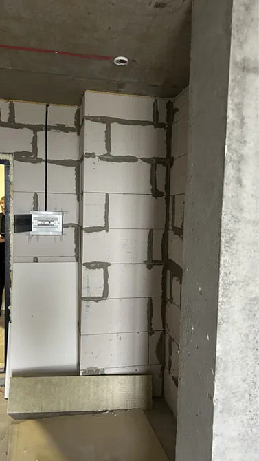 Продаж Квартира 1-кімнатна, 19/24 поверх на Академика Булаховского, 2 Kiev - photo 11