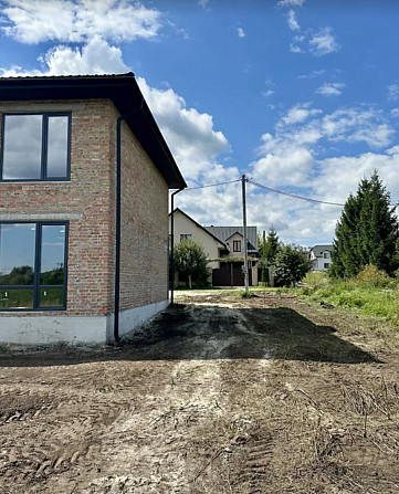 Продаж 2 поверхового будинку з ділянкою на 5 соток, 120 кв. м, Петриків  - фото 6