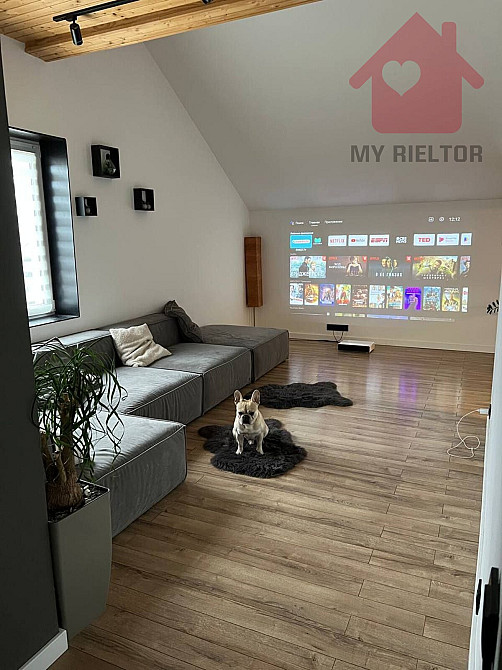 Продаж дворівневої квартири по вул.Єньківська Uzhhorod - photo 10