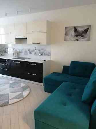 Оренда Квартира 2-кімнатна, 7/25 поверх на ул. Михаила Драгоманова Київ