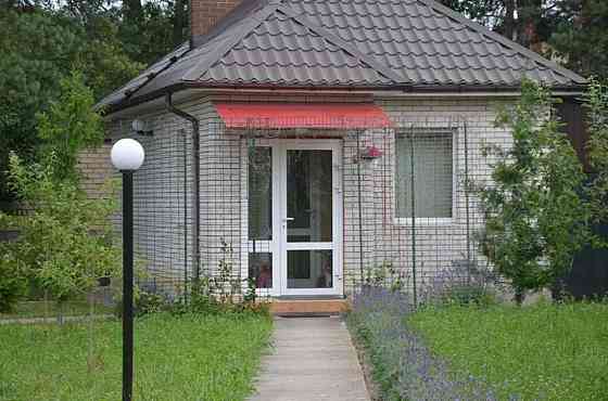 Оренда Квартира 1-кімнатна на вул.Кучанська. Kiev