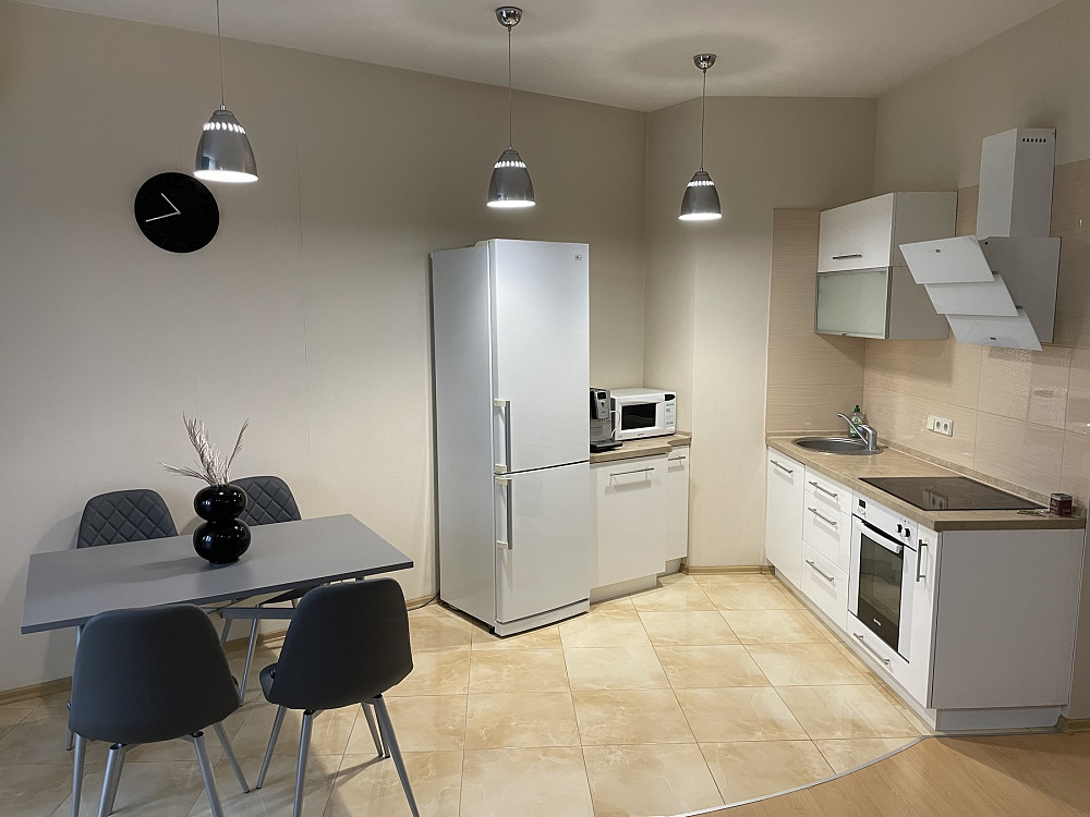 2 комнатная квартира в кирпичном доме на Таирова - Цветок Одеса - фото 4