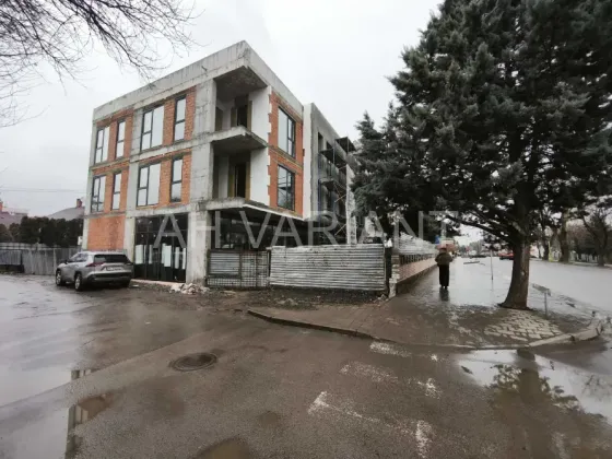 Продажа 1к Квартира 46 кв.м Собранецька 100 Ужгород