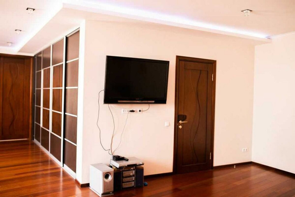 Продаж Квартира 5-кімнатна, 18/19 поверх на Дніпровська набережна, 19А Київ - фото 6