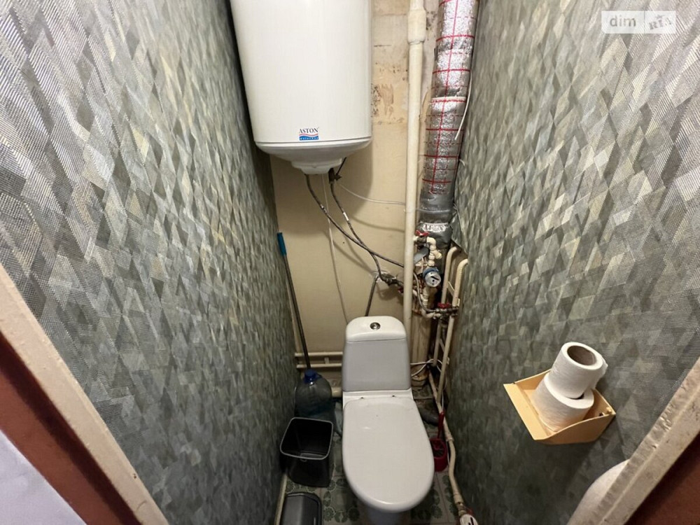 Продаж Квартира 2-кімнатна, 14/14 поверх на Бориспільська, 28Б Kiev - photo 7