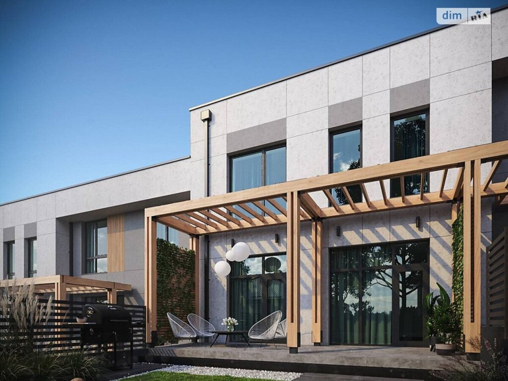 Продаж Будинок на Нагорна Вінниця - фото 1