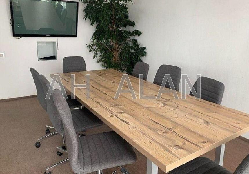 Оренда офісне приміщення на Чавдар Єлизавети вул., 7 приміщень - 4, поверх - 25/25 Київ - фото 12