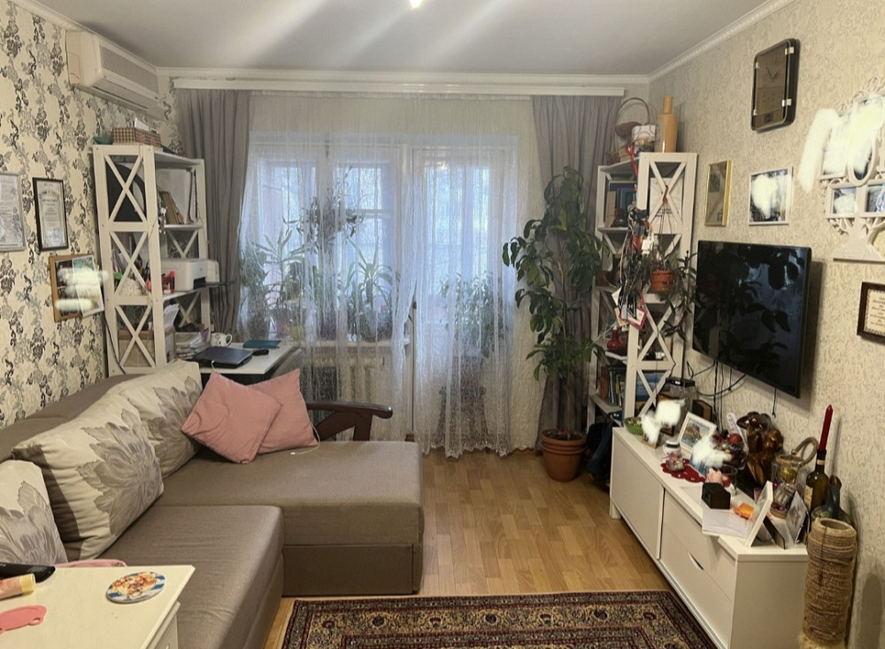 Продам 2-комнатную квартиру, ул.Балковская, 3/5 эт., рядом центр города Одеса - фото 3