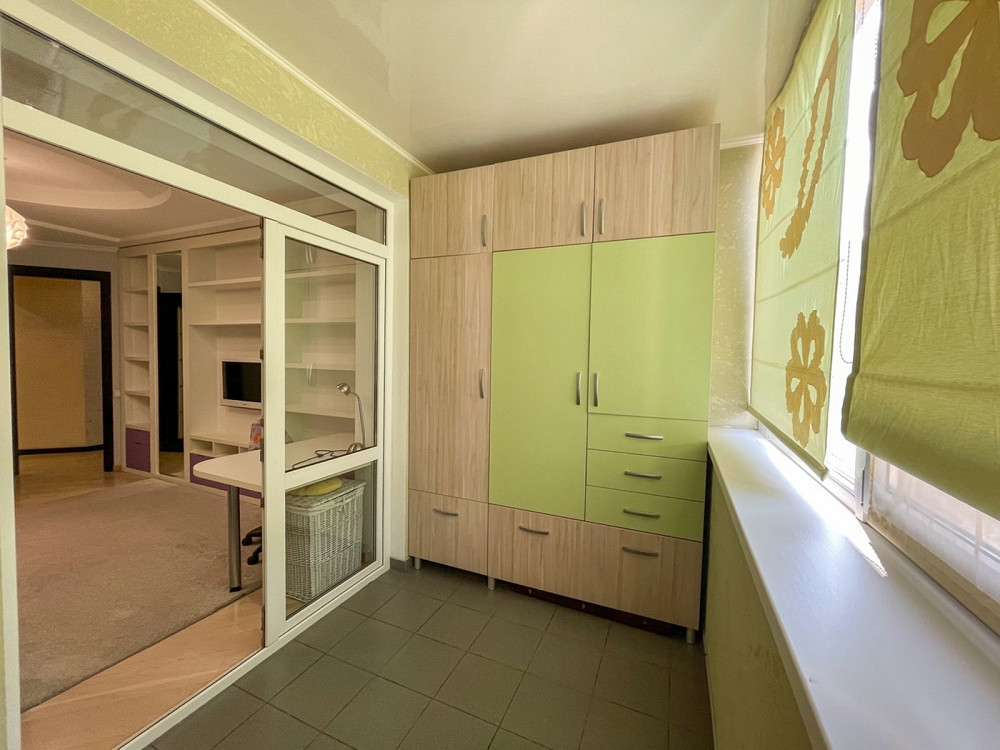 Продаж Квартира 4-кімнатна, 4/10 поверх на Малиновского Маршала ул., 48А Дніпро - фото 11