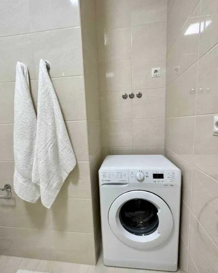 Оренда Квартира 1-кімнатна, 15/25 поверх на Курортный пер, 1а Одеса - фото 19