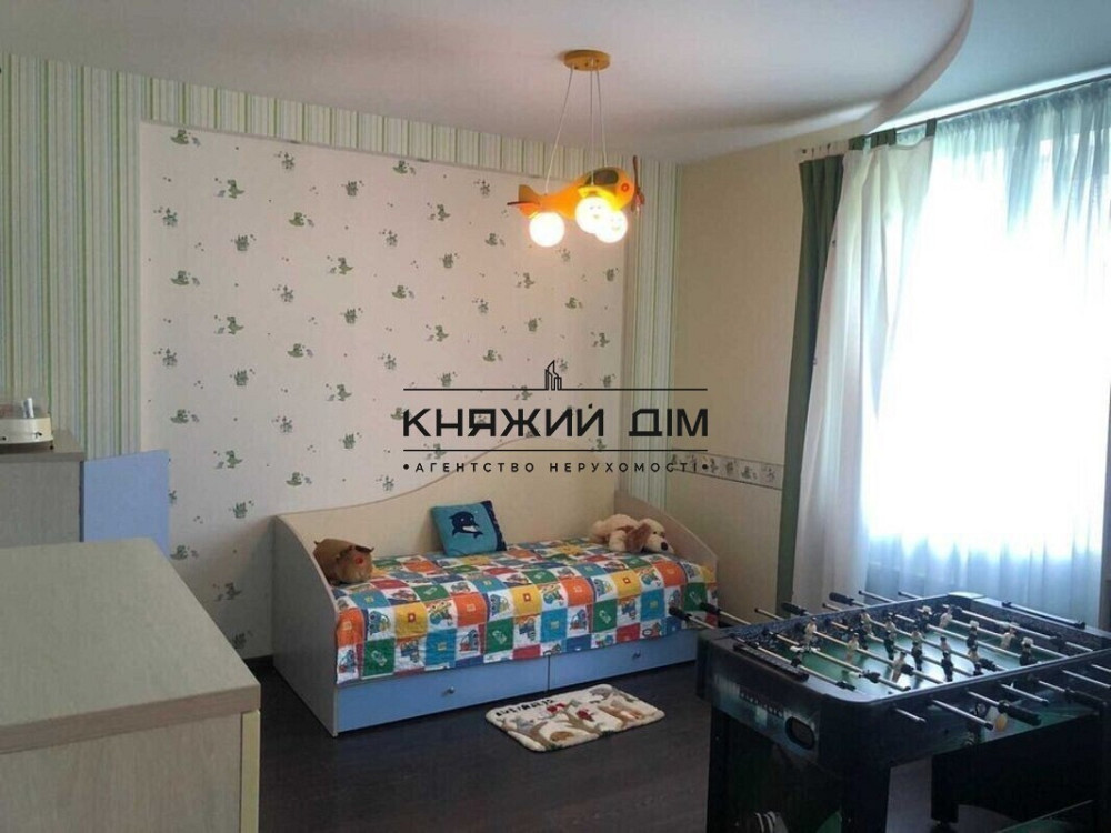 Аренда отличного 2-х этажного дома в с. Григоровка Обуховский р-н. № 139302 Григорівка (Баришівський район) - фото 10