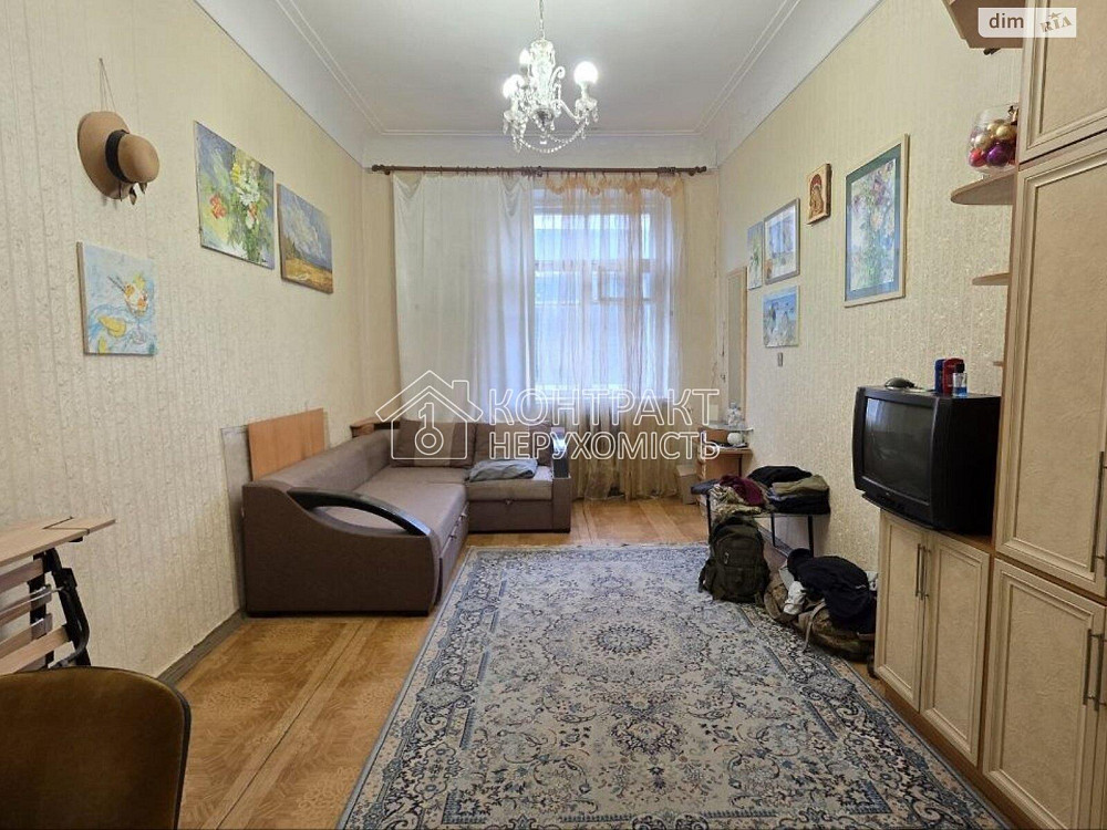 Продаж Квартира 2-кімнатна, 3/8 поверх на вул. Героїв Харкова Харків - фото 9