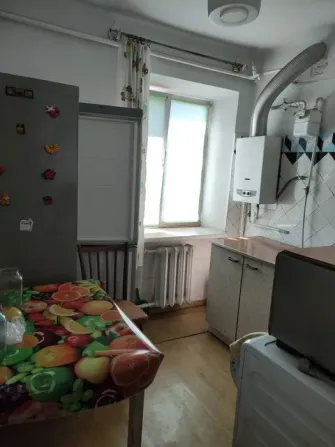 Продажа 2к Квартира 42 кв.м Черняховского Одесса - изображение 1