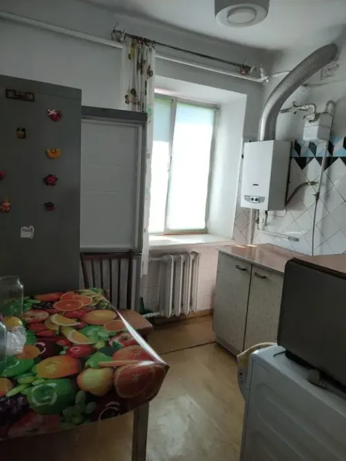 Продаж 2к Квартира 42 кв.м Черняховского Одеса - фото 1