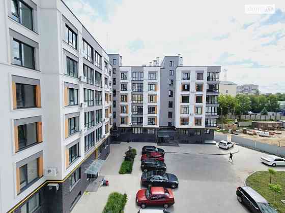 Продаж Квартира 1-кімнатна, 4/6 поверх на Івана Богуна Вінниця