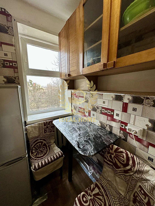 Продаж Квартира 1-кімнатна, 5/5 поверх на Пост-Волынская ул., 2/103 Киев - изображение 4