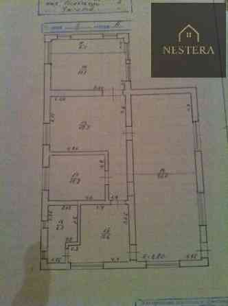 Продаж Будинок 8-кімнатний на Гусакський пров. Uzhhorod