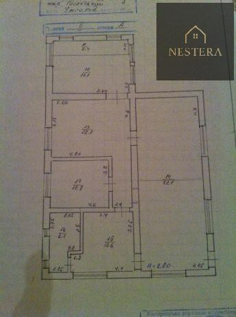 Продаж Будинок 8-кімнатний на Гусакський пров. Ужгород - фото 2
