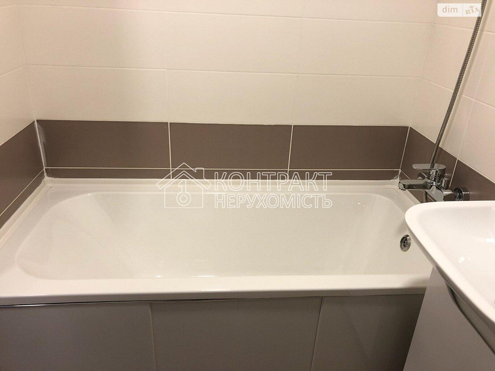 Продаж Квартира 1-кімнатна, 2/3 поверх на вул. Героїв Харкова Харків - фото 5