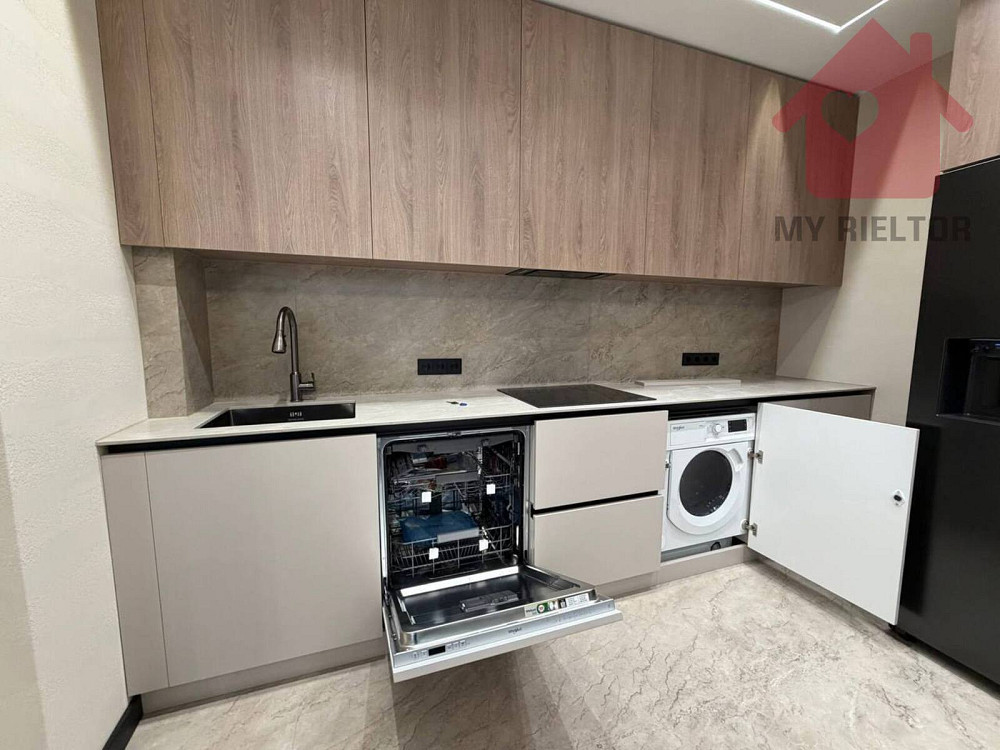 Продаж Квартира 3-кімнатна, 7/7 поверх на Богдана Хмельницького пл. Uzhhorod - photo 4