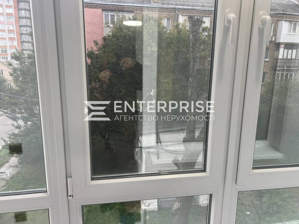 Продаж 2к Квартира 46 кв.м Авіаконструкторська вул. Київ - фото 17