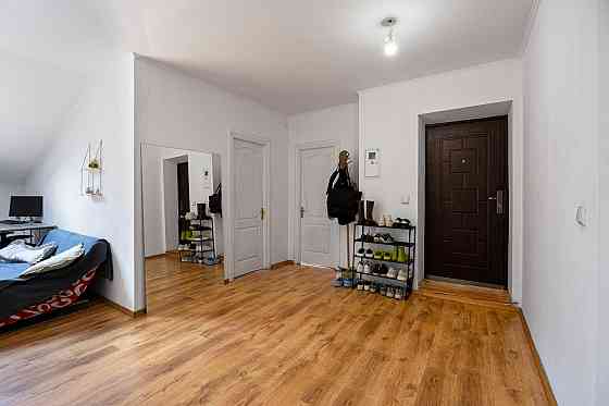 Продаж 2К квартири — Кучера Романа, академіка L'viv