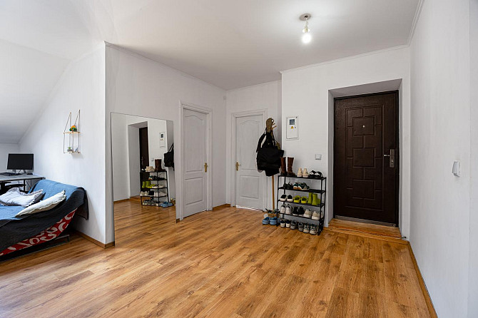 Продаж 2К квартири — Кучера Романа, академіка Львів - фото 4