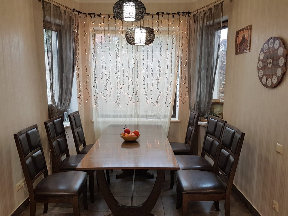 Дом с евроремонтом на 5.6 сотках земли! Фонтан/Куприна. Одеса - фото 9