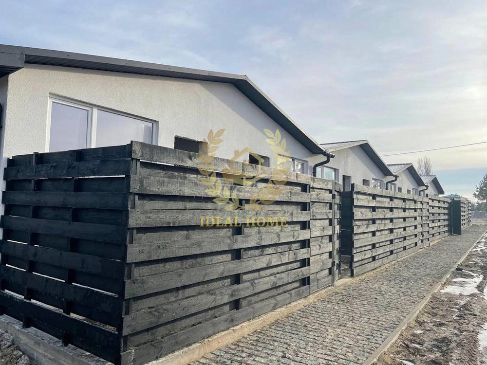 Продаж квартири-студії в с.Мила, провулок Південний 1. БуКиївська обл. Дмитрівка (Києво-Святошинський район) - фото 1