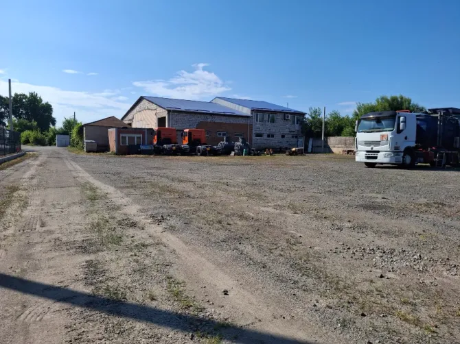 Продажа участка коммерческого назначения Хмельницкий - изображение 3