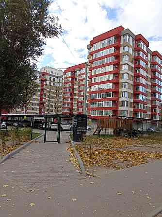 Продаж Квартира 2-кімнатна, 7/10 поверх на Гидропарковая ул., 13 Днепр