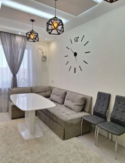 Продаж Квартира 1-кімнатна на ул. 40 лет Победы (обл.), 29/2 Таїрове - фото 2