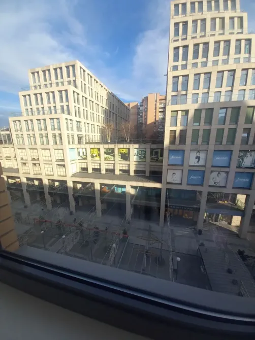 Здається Офісні приміщення площа 150 кв.м Дніпро кельнський бул Дніпро - фото 15