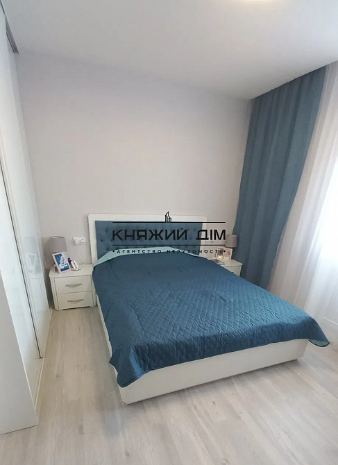 Продаж 3-х кімнатної роздільної ,вул.Пчілки 8 м.Позняки Київ - фото 12