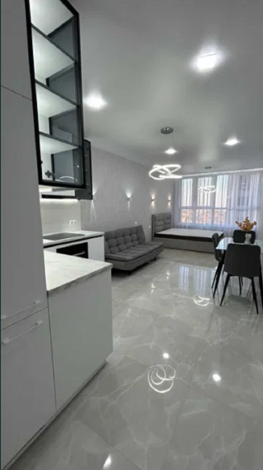 Продаж Квартира 1-кімнатна на ул. Ивана Франко, 40 Odessa - photo 7