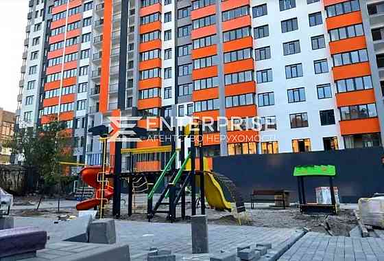 Продаж 1к Квартира 39 кв.м Сосюры Владимира вул. Kiev