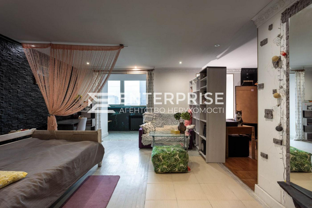 Продаж 5к Квартира 188 кв.м Берестейский вул. Київ - фото 8