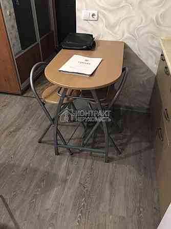 Продаж Квартира 1-кімнатна, 2/6 поверх на вул. Велика Панасівська Харків