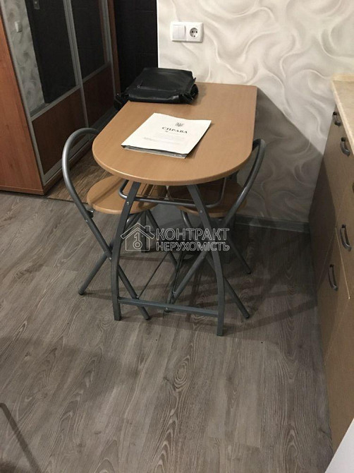 Продаж Квартира 1-кімнатна, 2/6 поверх на вул. Велика Панасівська Харків - фото 2