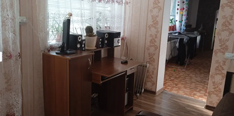 Продам дом в с.Зализничном (Болградский р-н) Залізничне (Болградський район) - фото 4